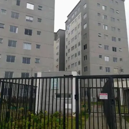 Apartamento Interlagos Autodromo São Paulo Exterior foto