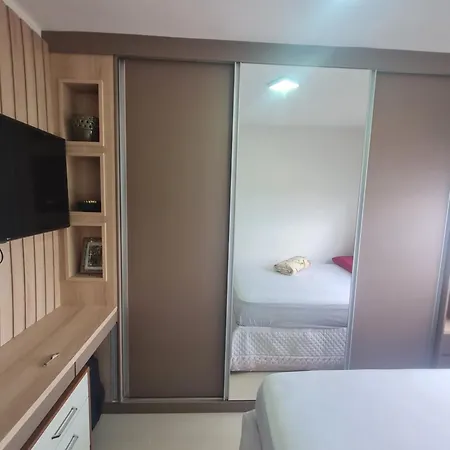 Apartamento Interlagos Autodromo São Paulo Exterior foto