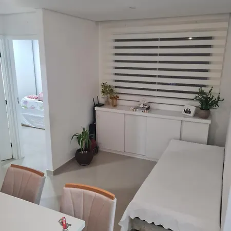 Apartamento Interlagos Autodromo São Paulo Exterior foto