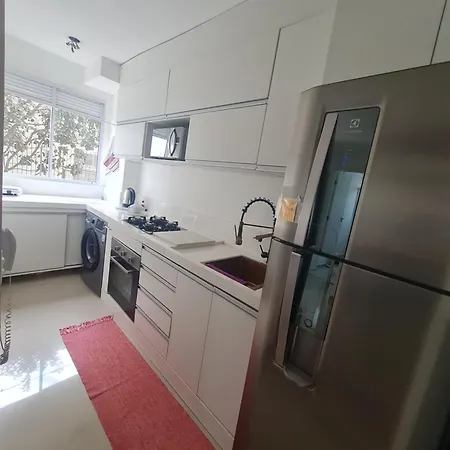 Apartamento Interlagos Autodromo São Paulo Exterior foto