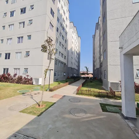 Apartamento Interlagos Autodromo São Paulo Exterior foto